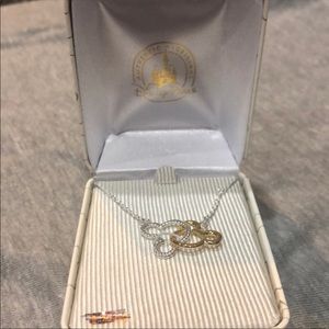 Women’s Disney Necklace NEW
